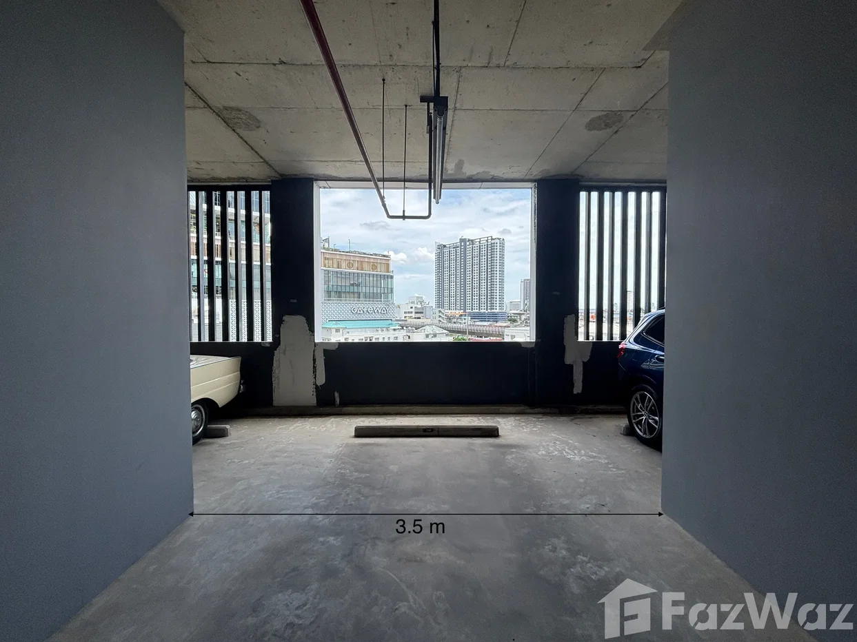รูป ขายคอนโด The tree Interchange 2 ห้องนอน 6592378 - รูปที่ 14/14