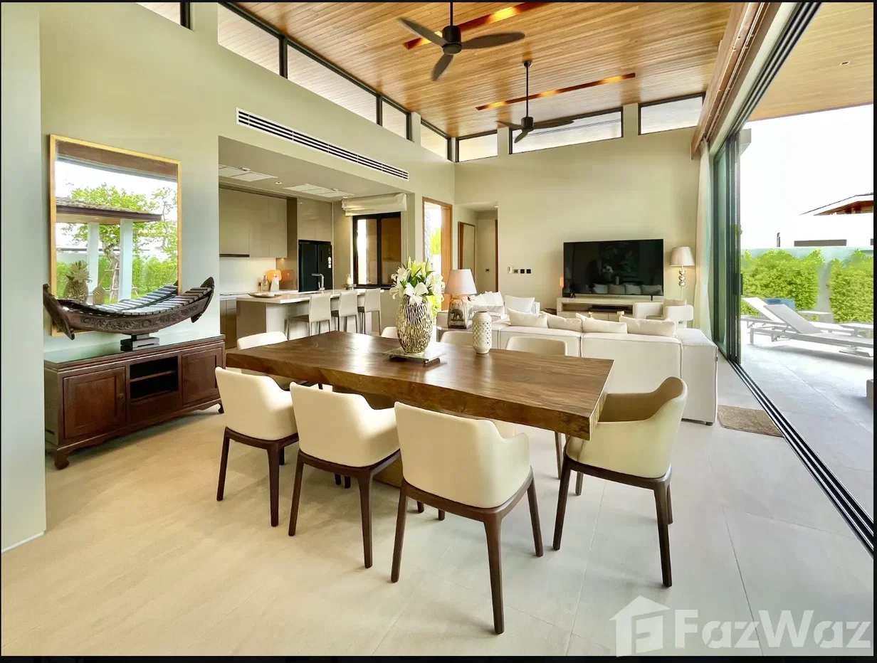 picture Stunning New 3 BR villa - high rental income - Corner Plot!! 6588094 - 3/33