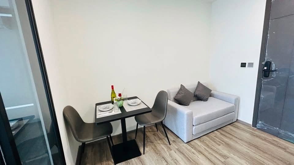 picture Condo for Rent at MODIZ VAULT Kaset - Sripatum (C6907024) - 11/14