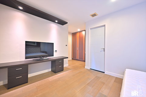 💎The Crest Sukhumvit 24, Spacious 2-Bedroom Unit, 100 Sq.m., Near BTS Phrom Phong