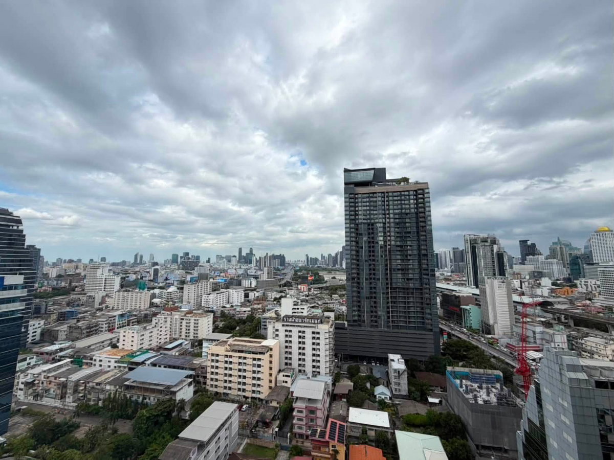 รูป R965/[ให้เช่า] เอ็กซ์ที พญาไท (XT Phayathai) - รูปที่ 11/11