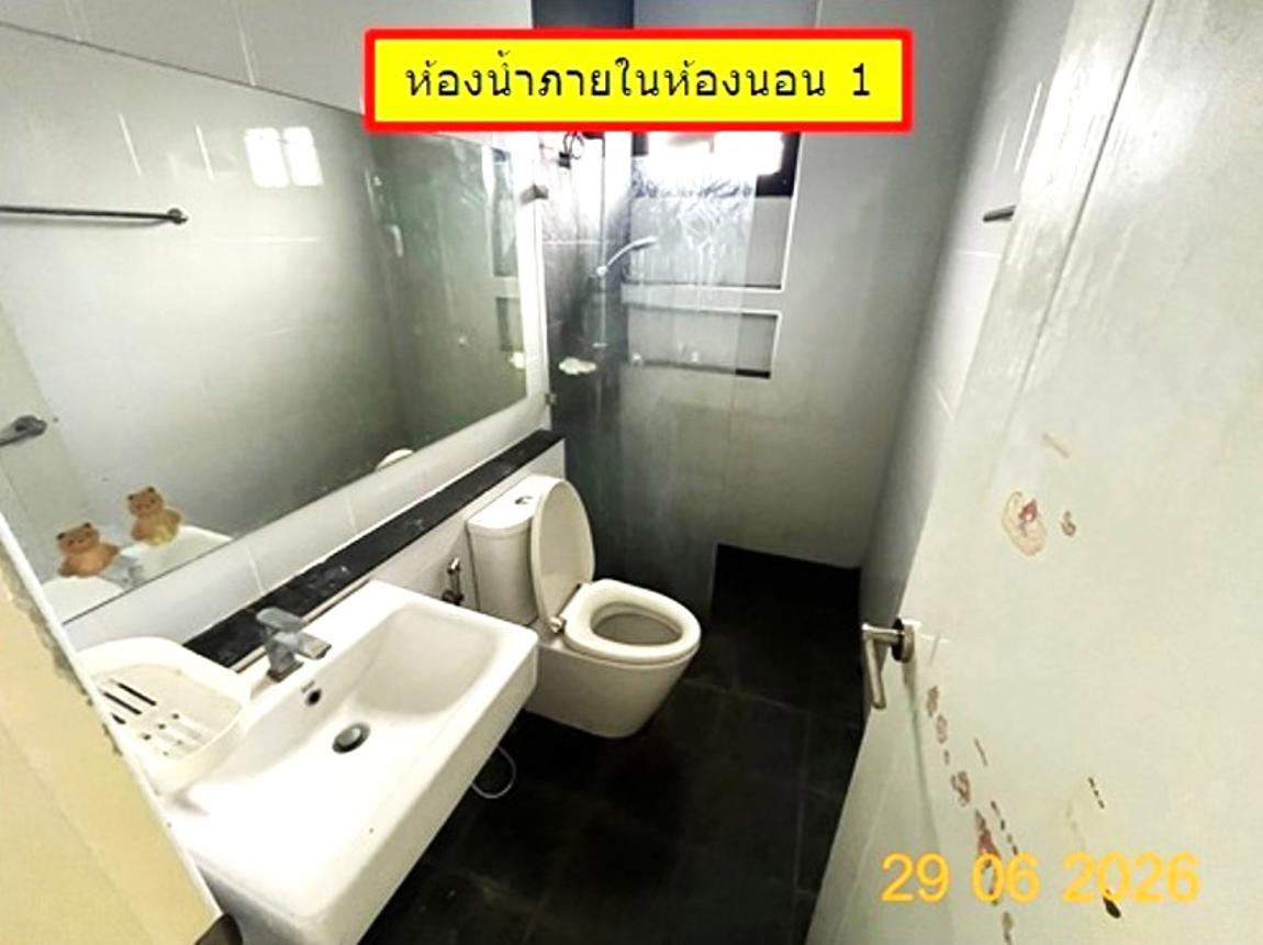 รูป บ้านเดี่ยว 56.4 ตร.วา ไอลิน สันทราย สันทราย เชียงใหม่ 3M - รูปที่ 23/33