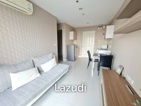 1 Bed 1 Bath 34.76 Sqm Condo For Sale