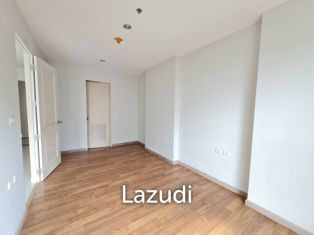 รูป 1 Bed 1 Bath 38.37 Sqm Condo For Sale - รูปที่ 3/5