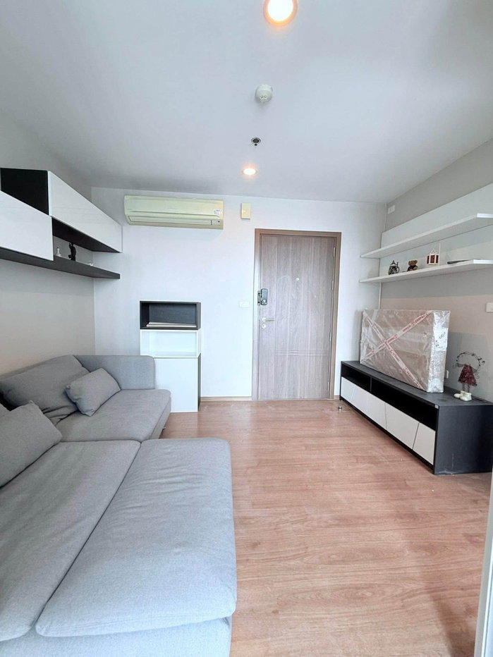 picture @Condorental condo for rent The Base Sukhumvit 77 - 5/11