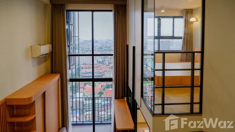 Condo for Sale |IDEO Charan 70 Riverview | 1 Bed |THB 5.5M 6600548