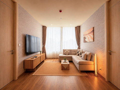 Call : 096-256-5559 Condo Noble Form Thonglor, Combine Room 64 ตารางเมตร 2 ห้องนอน 2 ห้องน้ำ ชั้น15 ห้องใหม่ ตกแต่งครบ