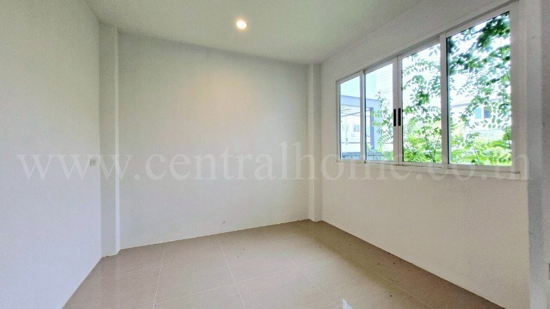 รูป บ้านเดี่ยว ฉัตรหลวง 15 สามโคก - ปทุมธานี ถูกที่สุดในโครงการ - รูปที่ 8/16
