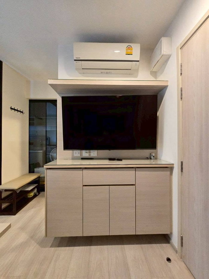 รูป R974/[ให้เช่า] ไลฟ์ อโศก (Life Asoke) - รูปที่ 8/12