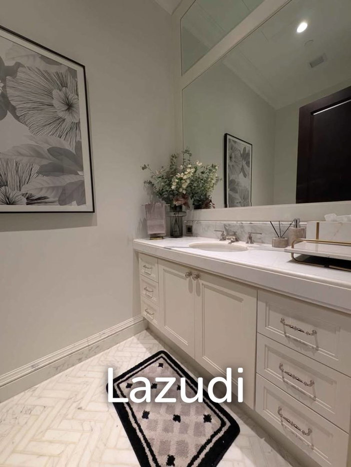 รูป 98 Wireless Duplex 245 Sqm 3 Bed 4 Bath - รูปที่ 20/24