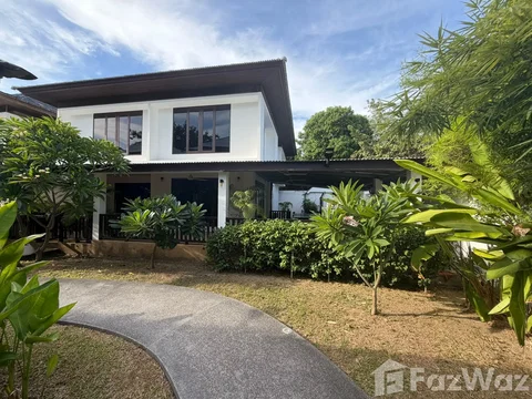 3 Bedroom House for rent in Bo Phut, Surat Thani 6612596