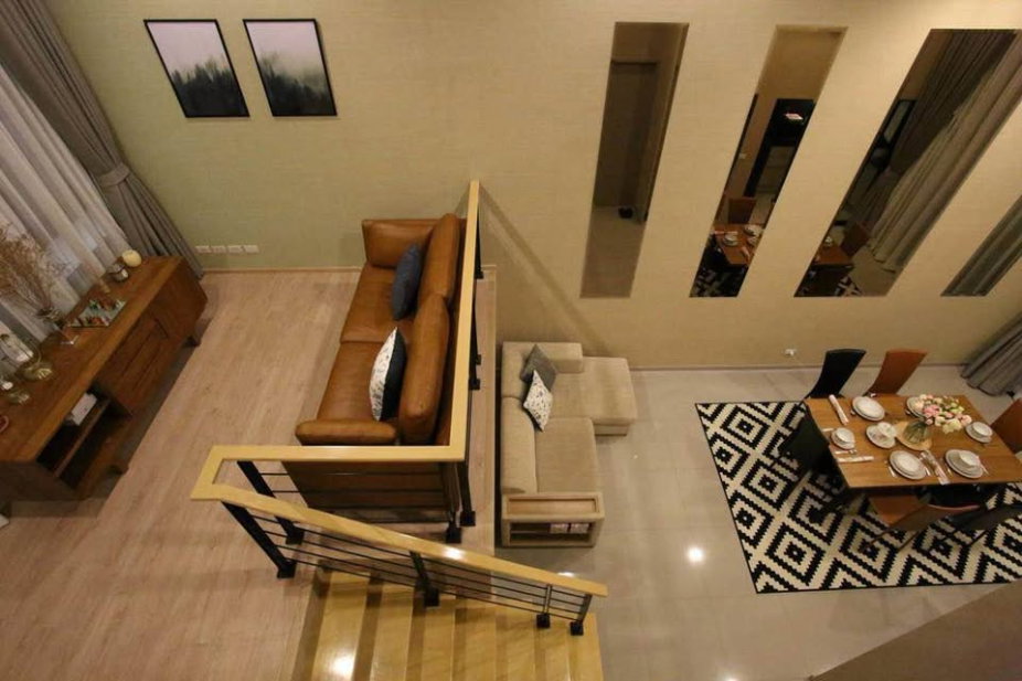 รูป Arden Pattanakarn 20 for rent nice unit - รูปที่ 11/16