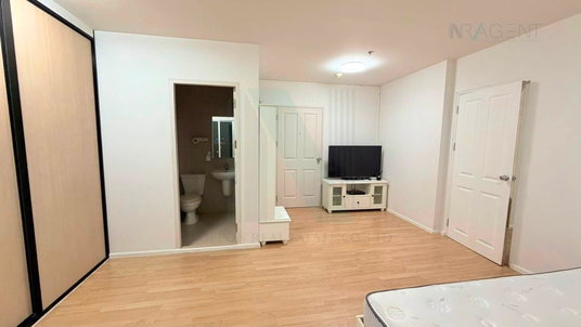 รูปภาพ 🎉 For Rent Condo THE PARKLAND LITE SUKHUMVIT - PAKNAM Building 1, Floor 10,1 bed room, Room size 60.00 sqm