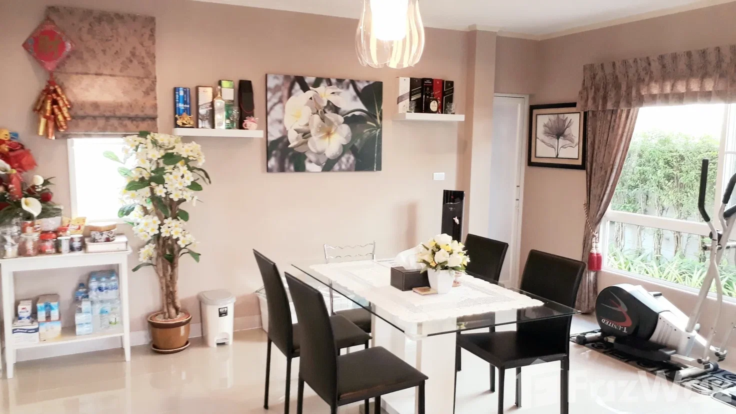 รูป ขาย บ้านเดี่ยว 3 ห้องนอน ในโครงการ ศุภาลัย ลากูน ภูเก็ต 6612172 - รูปที่ 21/36
