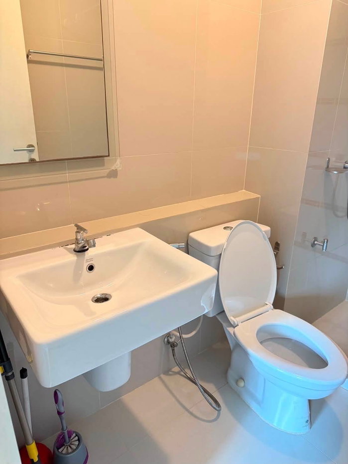picture dcondo campus rangsit 2 for rent ✨ Fully furnished - 6/9