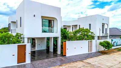 Houses for sale Hang Dong Post Office : Brand-New Luxury Pool Villa for Sale 💎🏊‍♂️
