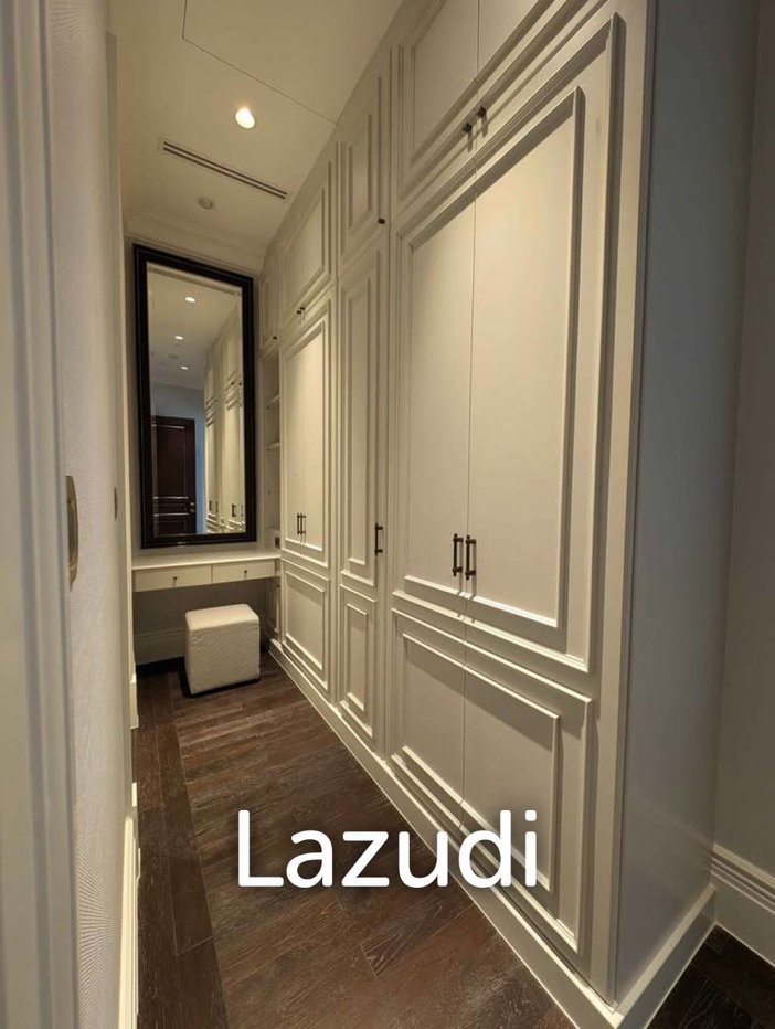 รูป 98 Wireless Duplex 245 Sqm 3 Bed 4 Bath - รูปที่ 17/24