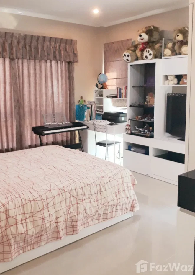 รูป ขาย บ้านเดี่ยว 3 ห้องนอน ในโครงการ ศุภาลัย ลากูน ภูเก็ต 6612172 - รูปที่ 28/36