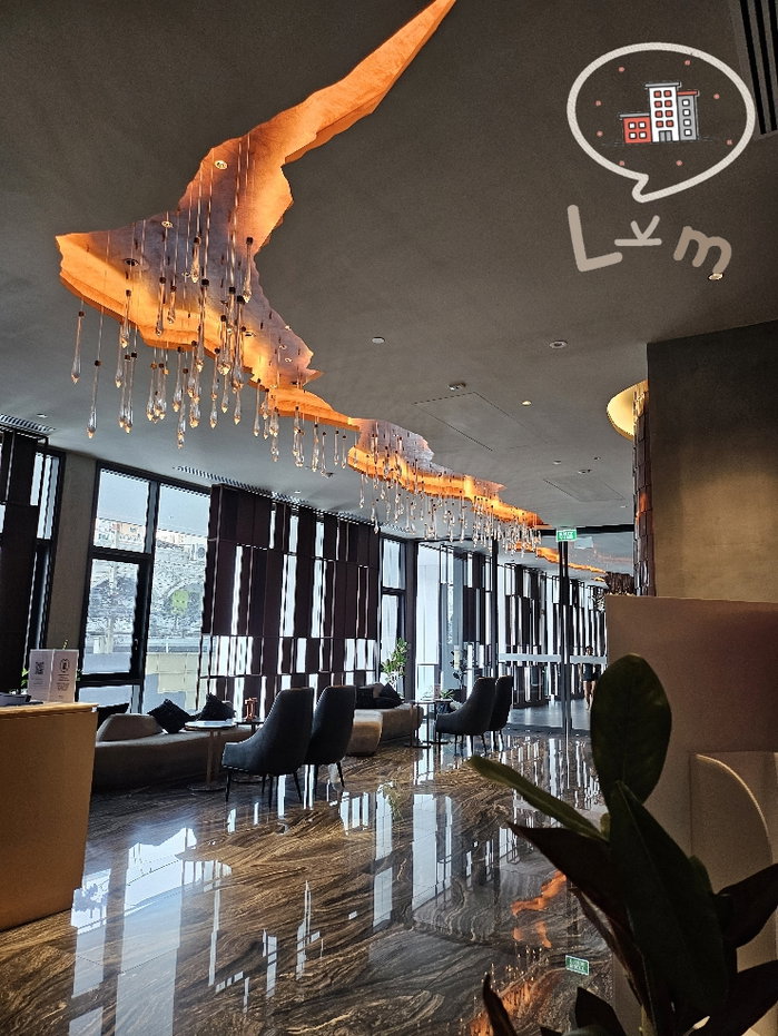 รูป 🏬 ขายห้องใกล้ชายหาดพัทยาใน The Edge Central Pattaya  - รูปที่ 38/50