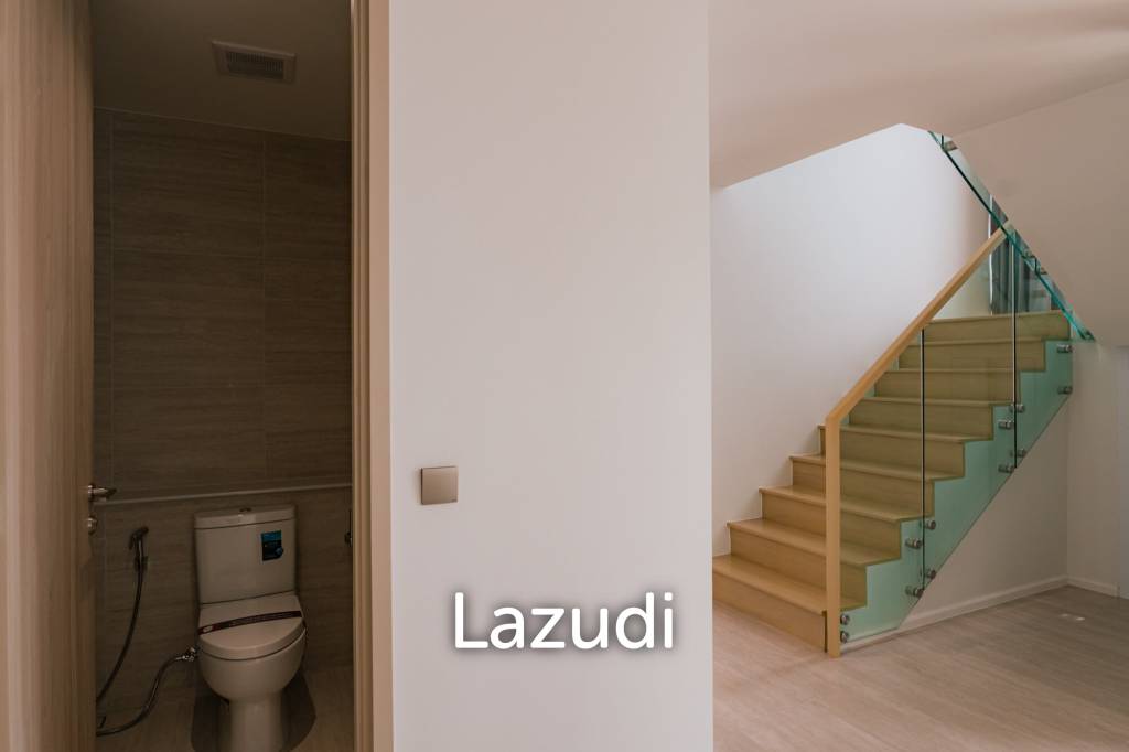 รูป 170 Sqm 3 Bed ADLER Chan Road - รูปที่ 19/22