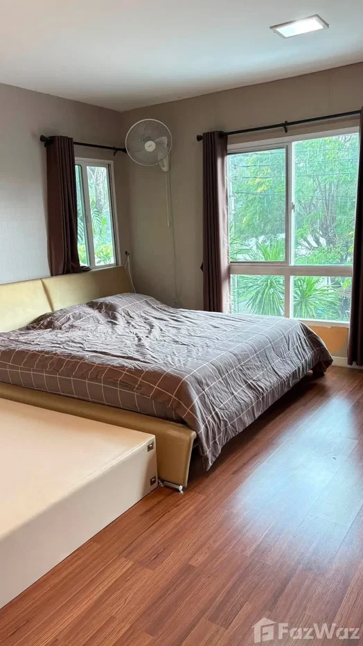 รูป ขาย บ้านเดี่ยว 3 ห้องนอน ในโครงการ ชัยพฤกษ์ รามอินทรา-วงแหวน 2 6593915 - รูปที่ 8/9