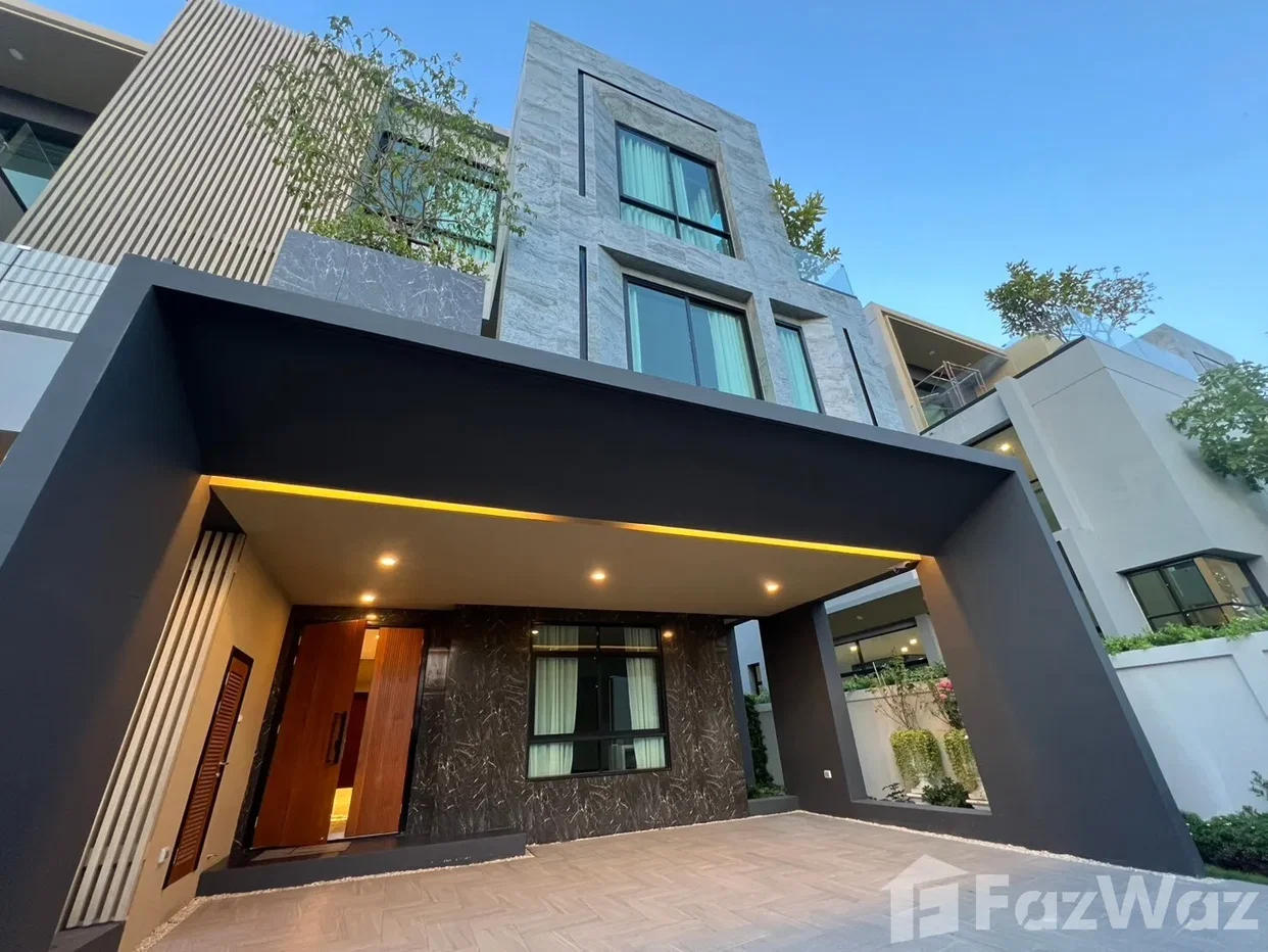 picture For Rent: 3-Story Detached House 2044281 - 2/40