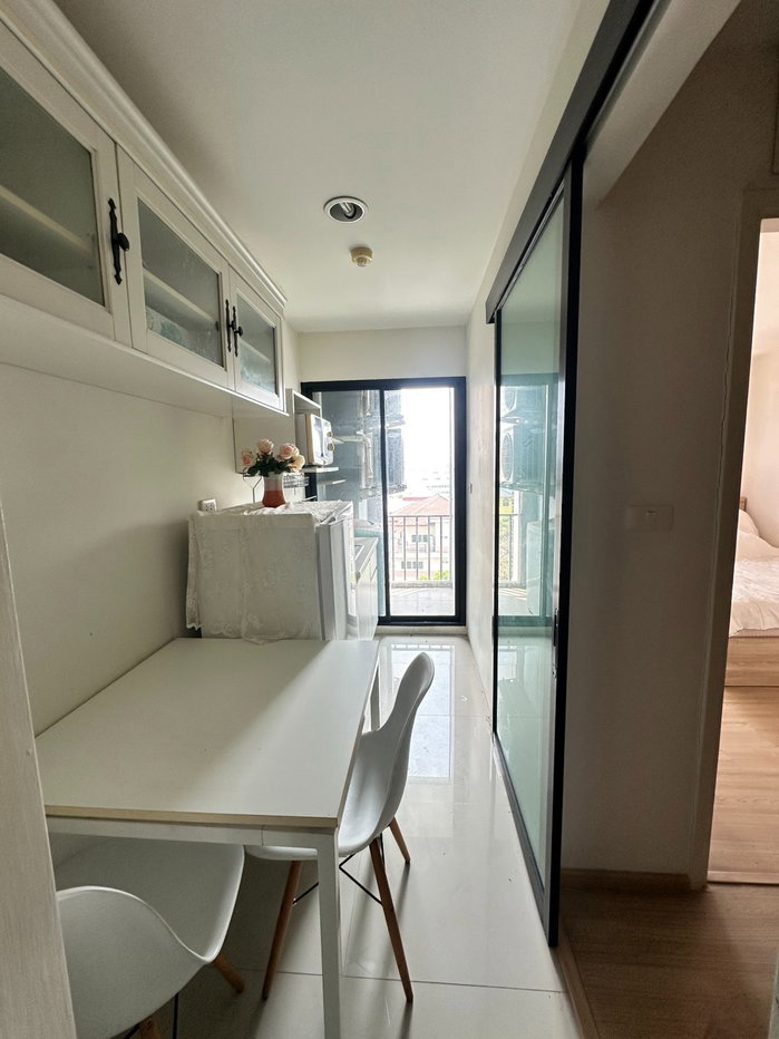 รูป 🔥 ขายคอนโด ✅ บี ลอฟท์ สุขุมวิท 109 (B Loft Sukhumvit 109) BTS แบริ่ง - รูปที่ 5/7