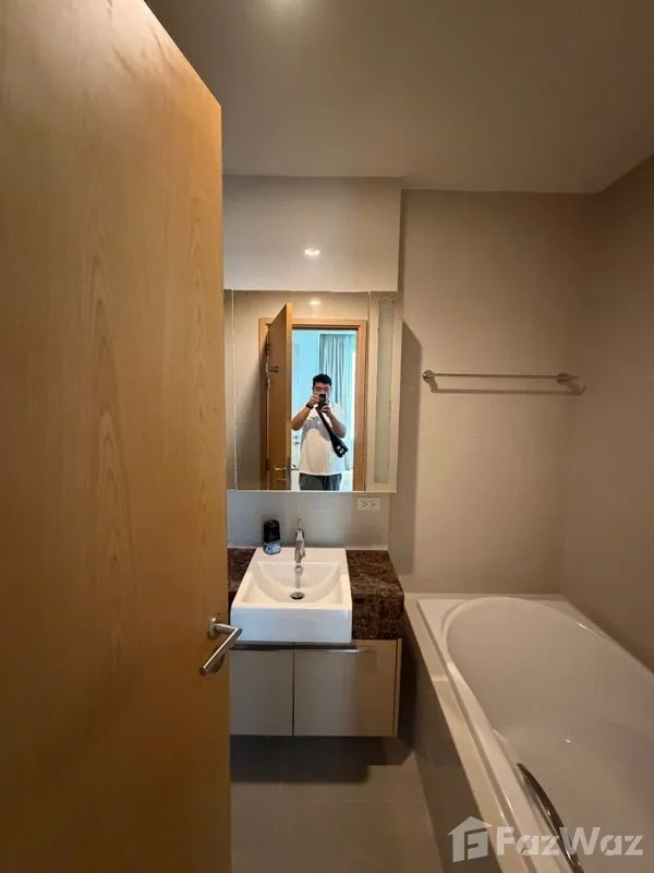 รูป ขาย คอนโด 1 ห้องนอน ในโครงการ 39 บาย แสนสิริ 6595067 - รูปที่ 14/14