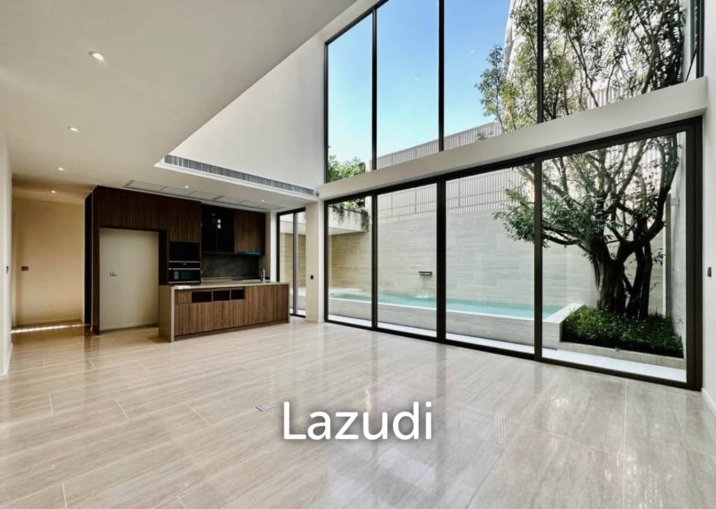 รูป 4 Bedroom 5 Bathroom 533 SQ.M  Baan Chan - รูปที่ 8/10
