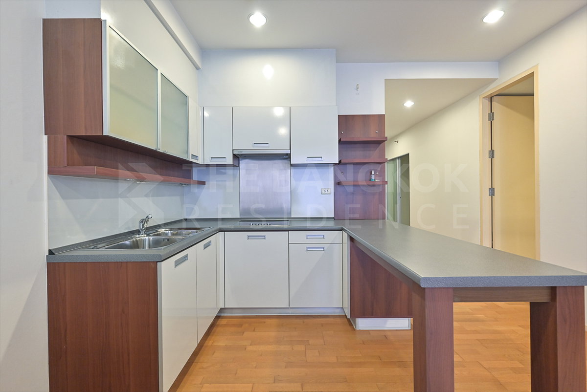 รูป ✨Amanta Ratchada ห้องกว้าง สไตล์ Modern Contemporary ใกล้ MRT ศูนย์วัฒนธรรมฯ - รูปที่ 12/14