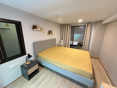  ให้เช่า Blossom Condo @ Sathorn - Charoenrat 2 ห้องนอน 🔥🔥 จองเดือนนี้รับส่วนลด1,000บาท 🔥🔥 @kjcondo (มี@ข้างหน้าด้วยนะคะ)