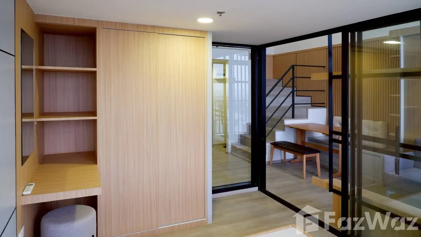 picture Condo for Sale |IDEO Charan 70 Riverview | 1 Bed |THB 5.5M 6600548 - 3/22