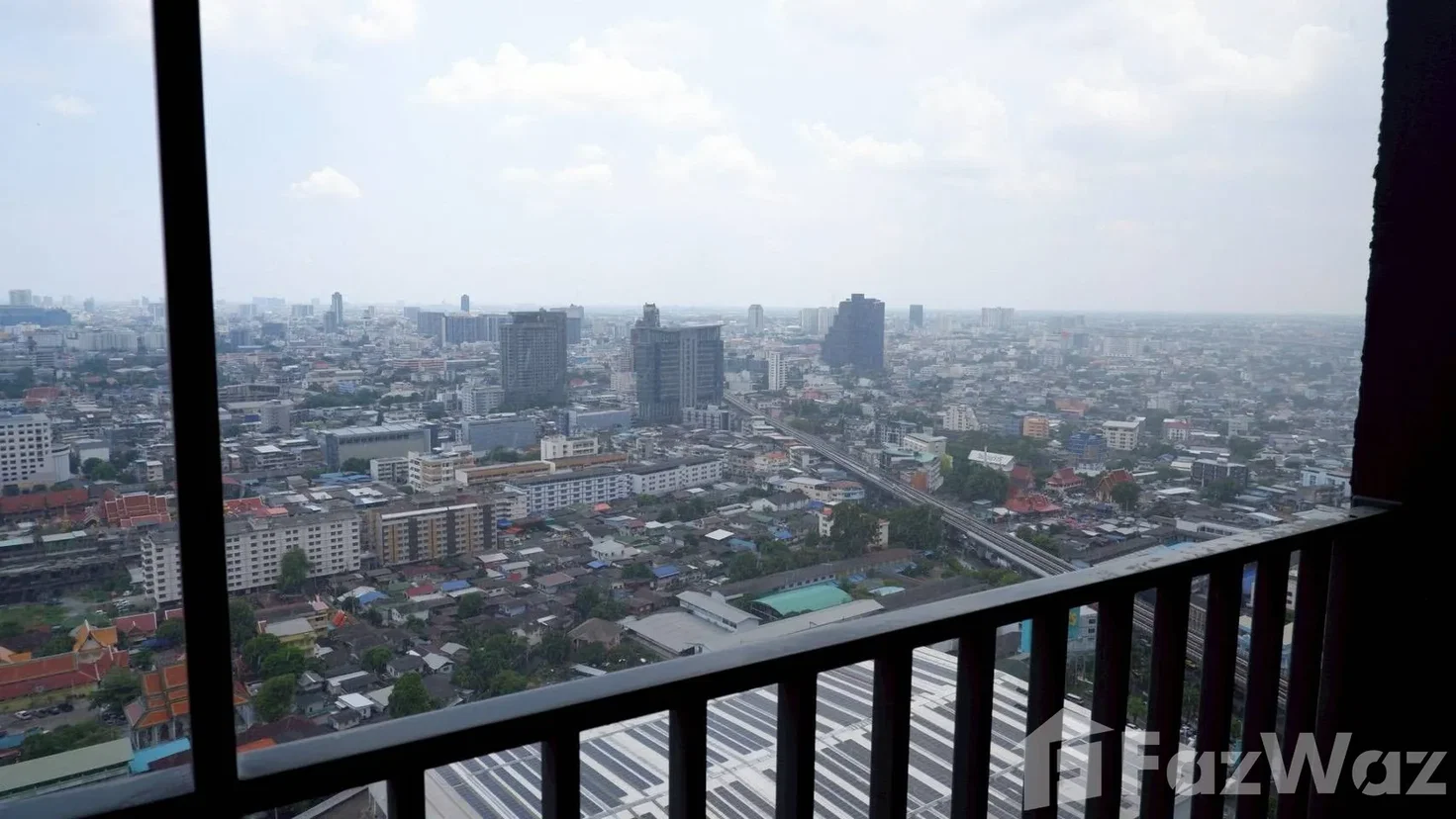 picture Condo for Sale |IDEO Charan 70 Riverview | 1 Bed |THB 5.5M 6600548 - 18/22