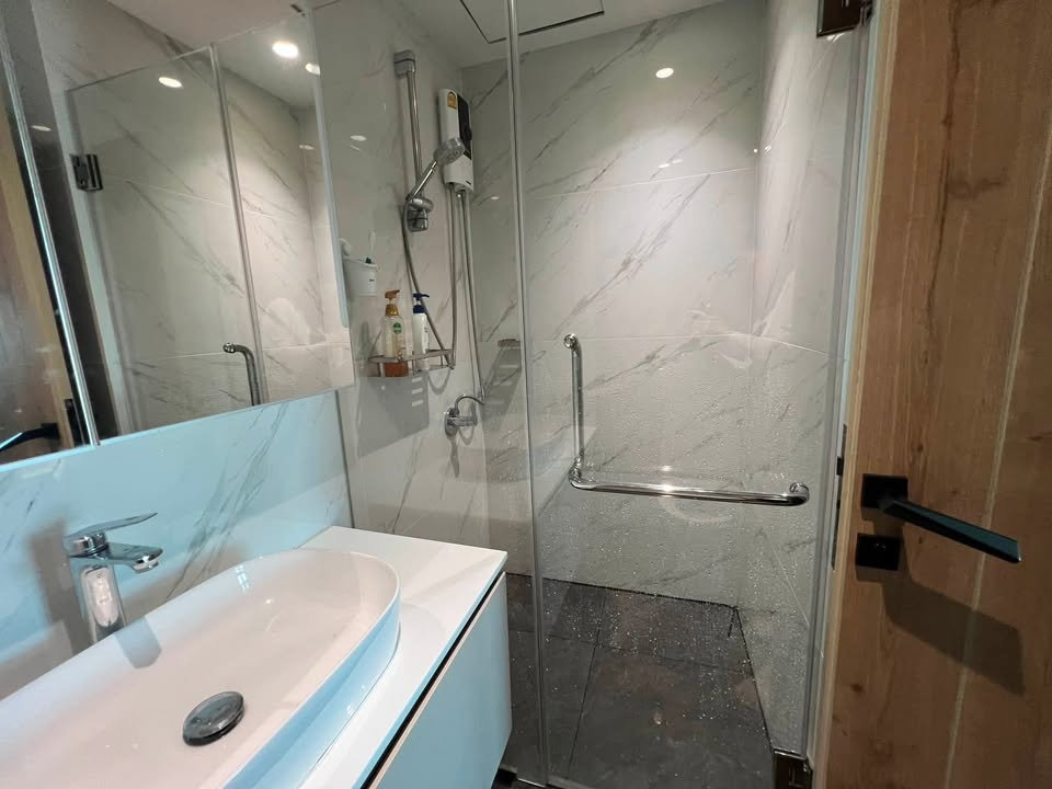 picture Condo for Rent at Life @ Ratchada - Suthisan (B6907055) - 5/8
