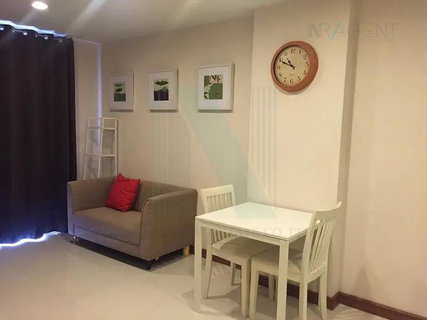 รูปภาพ For rent Airlink Residence 1 bedroom 7th floor building 3 near Sarasas Witaed Romklao School.