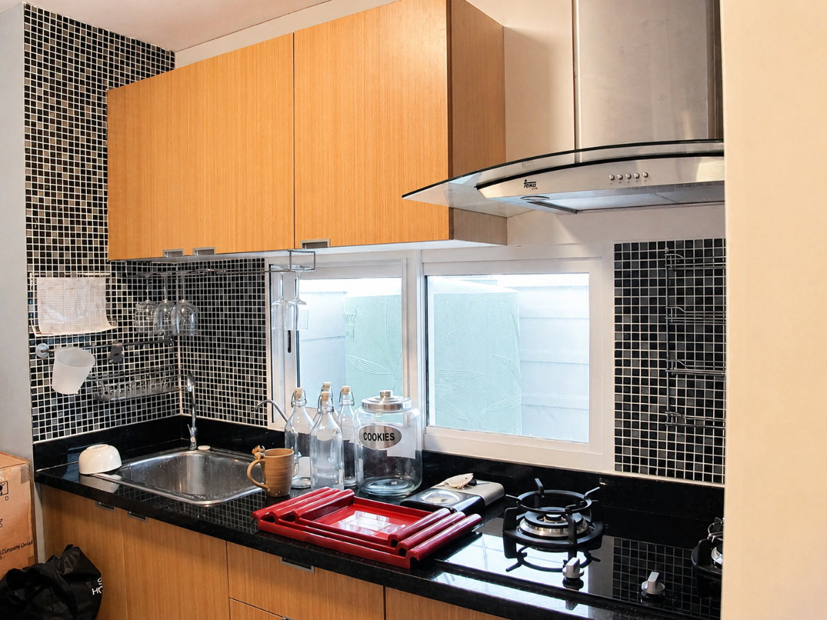 รูป 🔥 ทาวน์โฮม 3 ชั้น แบรนด์แสนสิริ ทำเลประชาชื่น เพียง 4.7 ล้านบาท! 🏡 ทาวน์พลัส X ประชาชื่น - รูปที่ 12/18