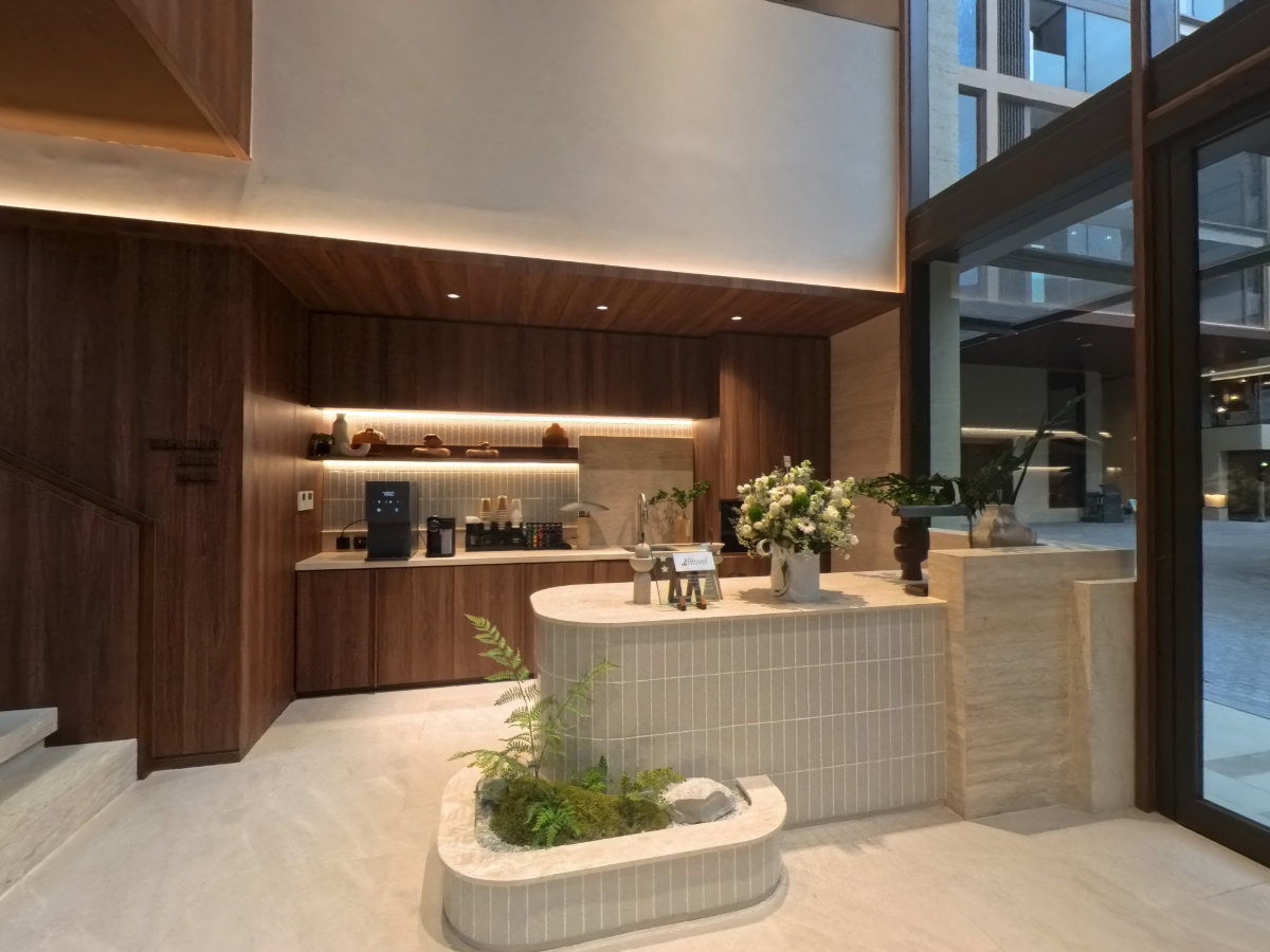รูป Junior Penthouse at Romm Convent, Last Unit!! Floor 24th - รูปที่ 10/14