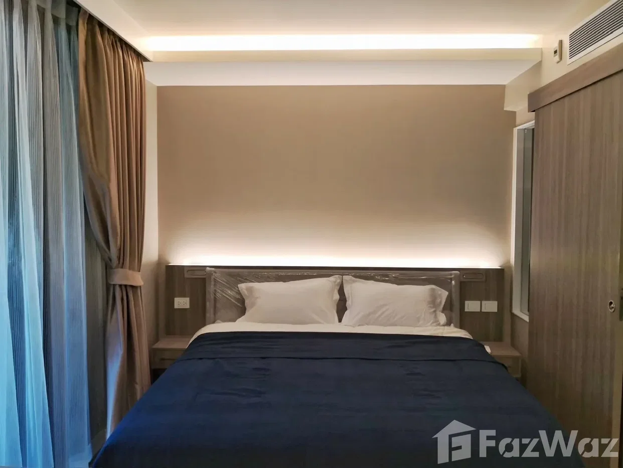 รูป ขาย คอนโด 1 ห้องนอน ในโครงการ เออร์บิเทีย ทองหล่อ 6612559 - รูปที่ 2/21