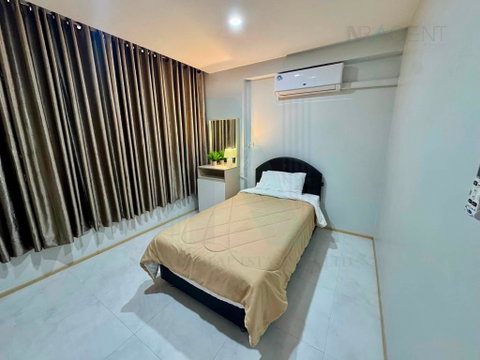 🚩 For Rent Condo SIAM CONDOMINIUM Building 1, Floor 7,3 bed room, Room size 107 sqm