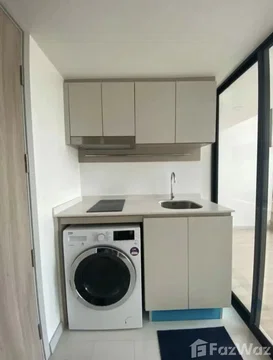 ขาย คอนโด 1 ห้องนอน ในโครงการ ไนท์บริดจ์ ไพรม์ สาทร 6598191
