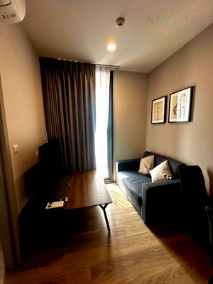 Condos for rent : For Rent Condo OKA HAUS SUKHUMVIT 36 Building 1, Floor 47,1 bed room, Room size 27 sqm