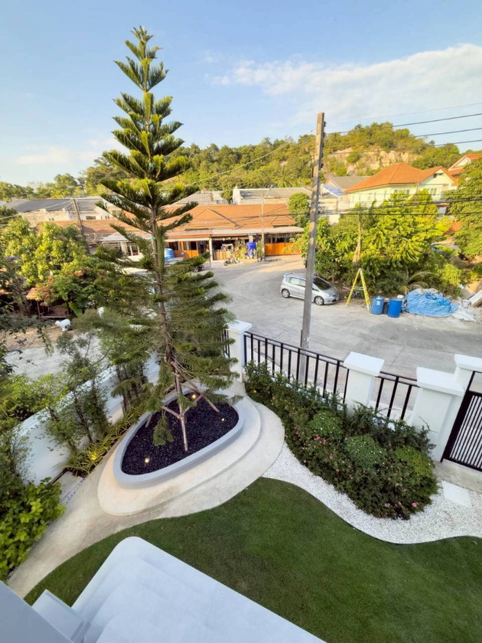 รูป หมู่บ้านศรีสุชาติแกรนด์วิว 2 โซนสามกอง-โบ้ทพลาซ่า-ซุปเปอร์ชีปใหญ่ 124/40 - รูปที่ 16/20