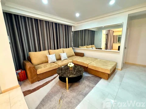 Siam Condominium 6611736