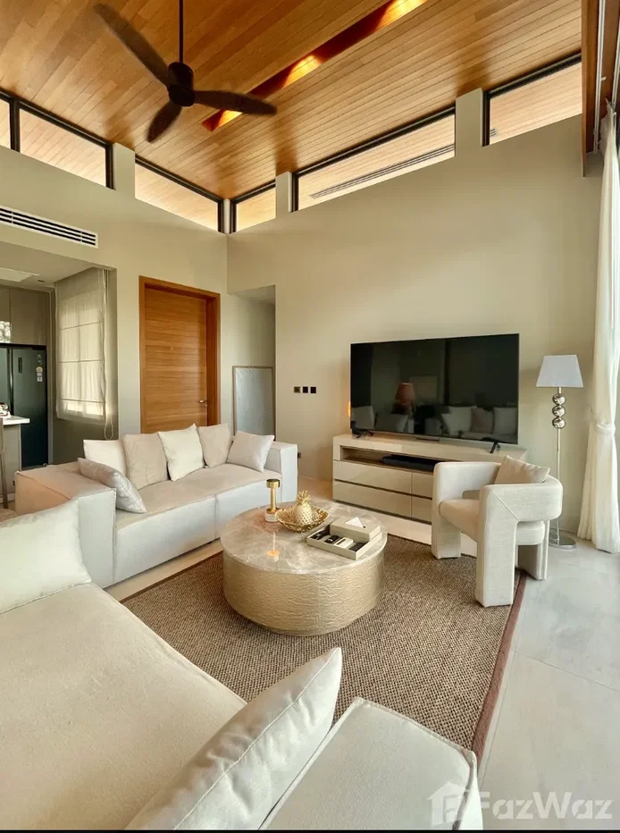picture Stunning New 3 BR villa - high rental income - Corner Plot!! 6588094 - 19/33