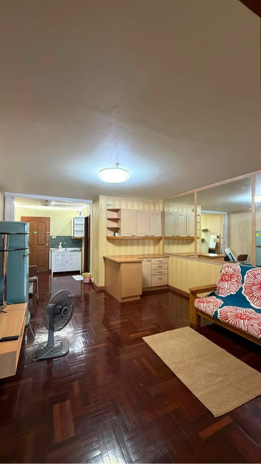 รูป 🔥ว่างพร้อมเข้าอยู่🔥#NOP1571 Master View Executive Place ✅แอดไลน์นัดชมห้อง🌸 - รูปที่ 5/12