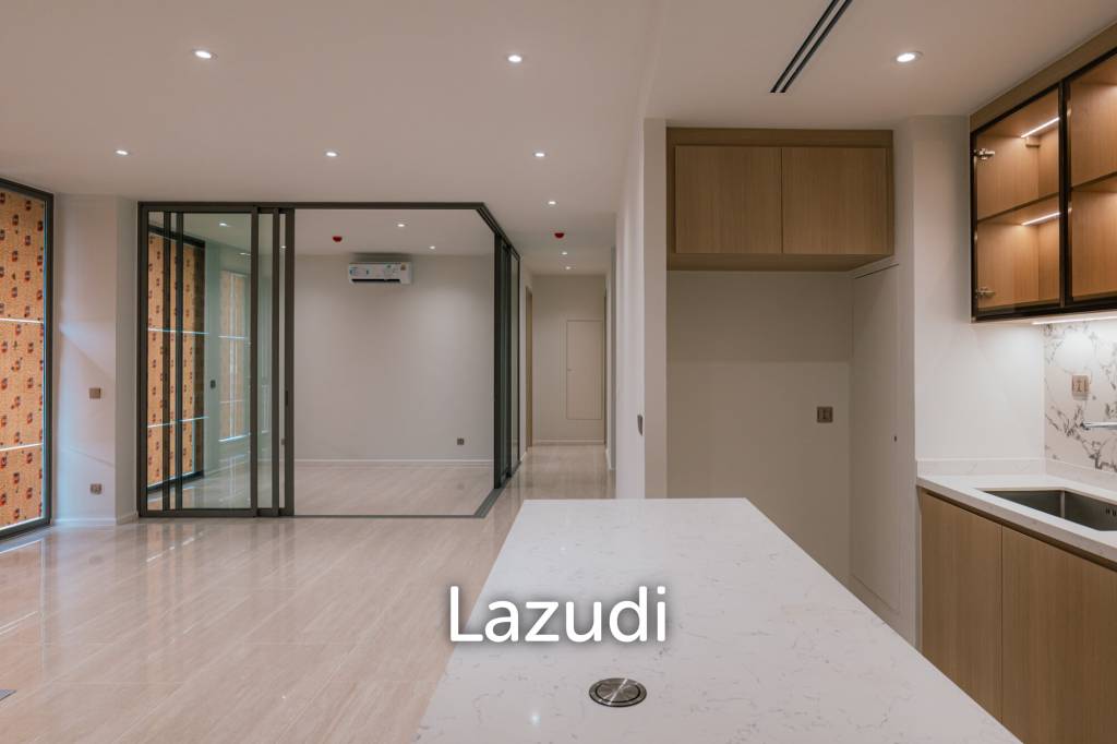 รูป 140 Sqm 3 Bed  ADLER Chan Road - รูปที่ 8/14