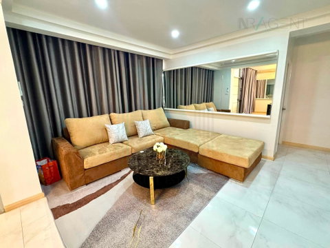 🎊 For Rent Condo SIAM CONDOMINIUM Building 1, Floor 7,3 bed room, Room size 107 sqm
