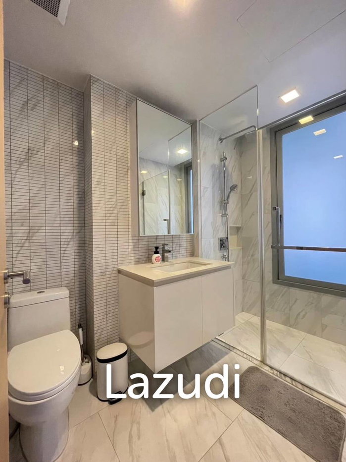 รูป 2 Bed 2 Bath 58.54 SQ.M Hyde Sukhumvit 11 - รูปที่ 12/12