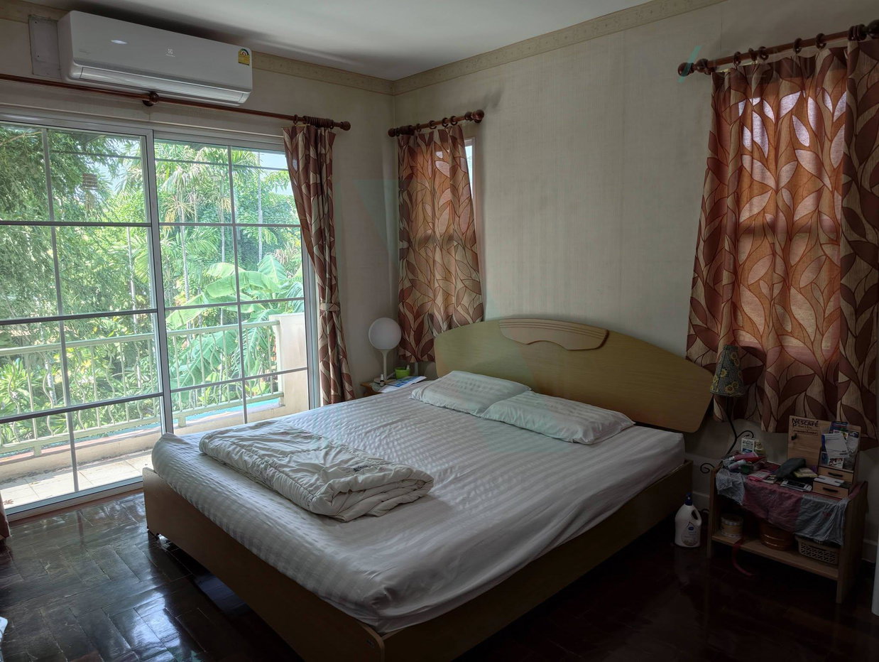รูป ขายบ้านเดี่ยว โครงการ มัณฑนา วัชรพล - รามอินทรา 2 2 ชั้น 4 ห้องนอน 3 ห้องน้ำ - รูปที่ 6/8