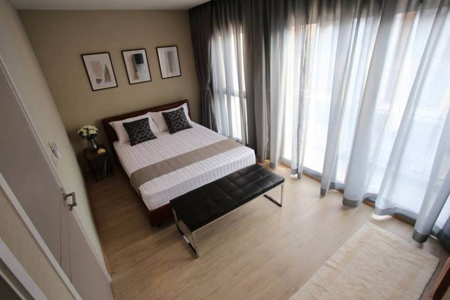 รูป Arden Pattanakarn 20 for rent nice unit - รูปที่ 12/16